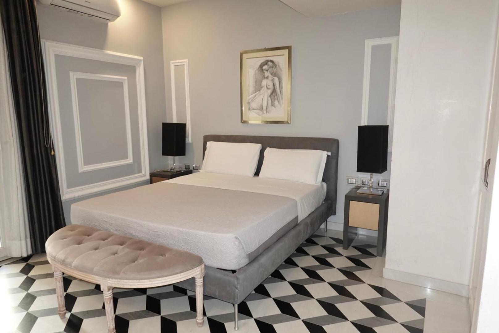 Bed and Breakfast Le Stanze Di Caterina Florencie Exteriér fotografie