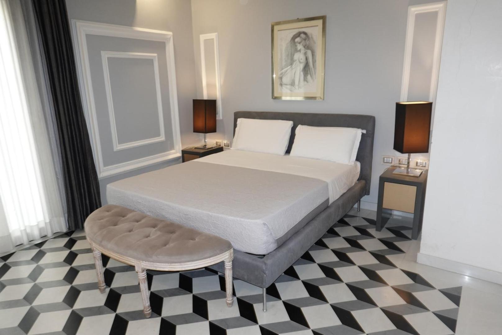 Bed and Breakfast Le Stanze Di Caterina Florencie Exteriér fotografie